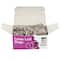 Charles Leonard 1.5" Loose Leaf Book Rings, 2 boxes of 100